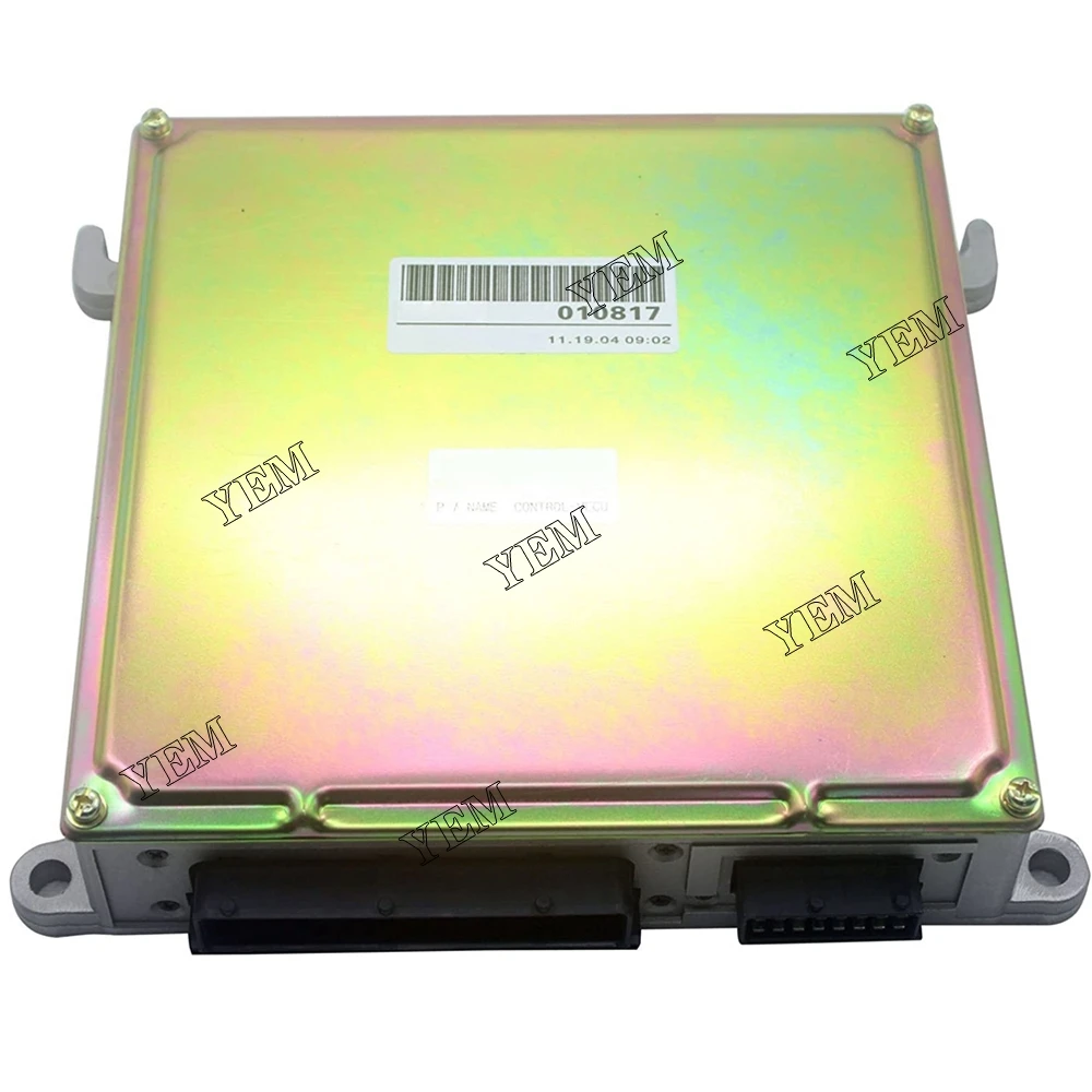 Engine Spare Parts VOE14514090 EC240B EC240BLC VECU Controller for Volvo Excavator 1 Year Warranty