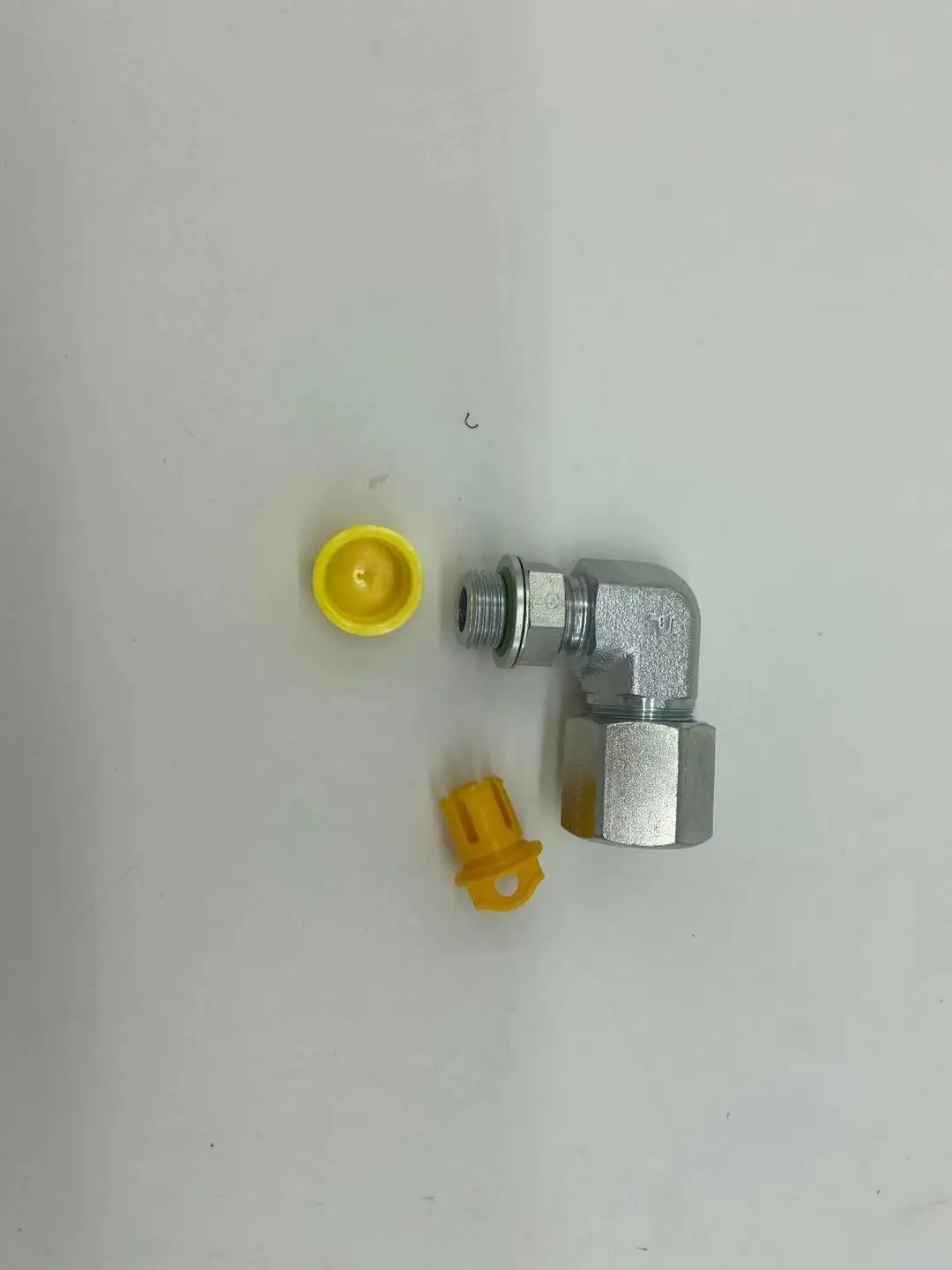Engine Fuel Connector 21177275 for FH13 Trucks