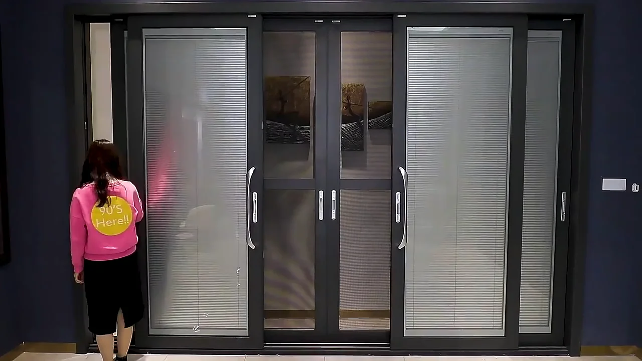Sliding Residential External Aluminum Glass Doors Buy Sliding Aluminum Doors,Sliding