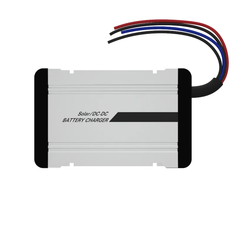 ATEM POWER 12V 60A MPPT Solar Charger DC TO DC On-Board Battery Charger For 4WDs, RVs, Campers, Trailers Multi-Protection OnBoad - 15 - View #5