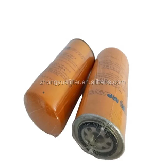 Replace MP Filtri Spin-on Hydraulic Oil Filter CS-100-P10-A