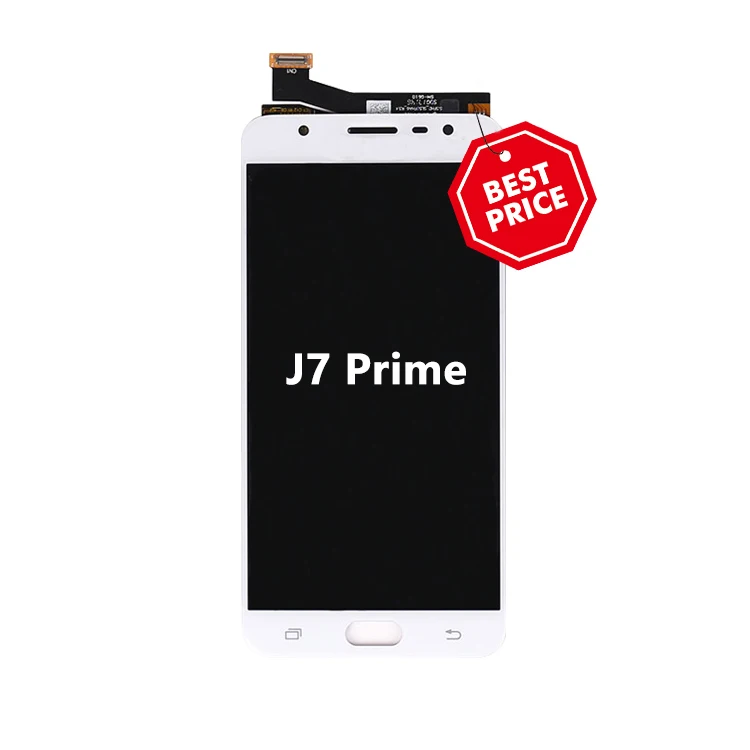 Original Mobile Phone Touch Screen for Samsung Galaxy J7 Prime