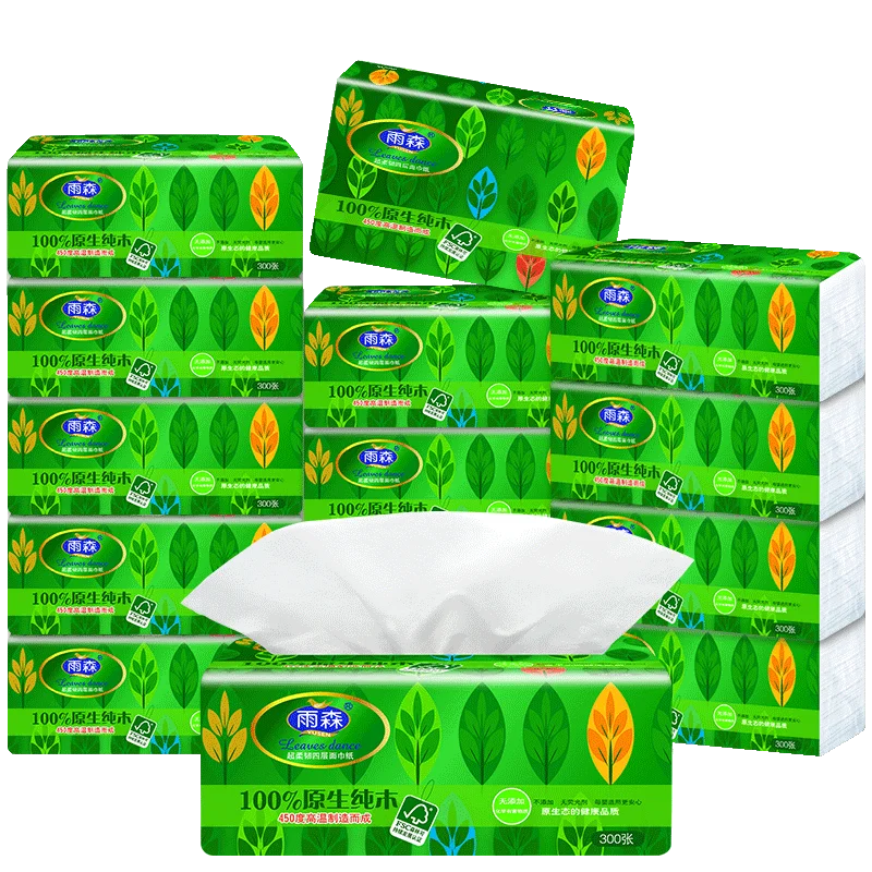 Comfortable Soft Paper Tissue High Quality 2ply Soft Pack Facial Tissue Paper Turkey Buy