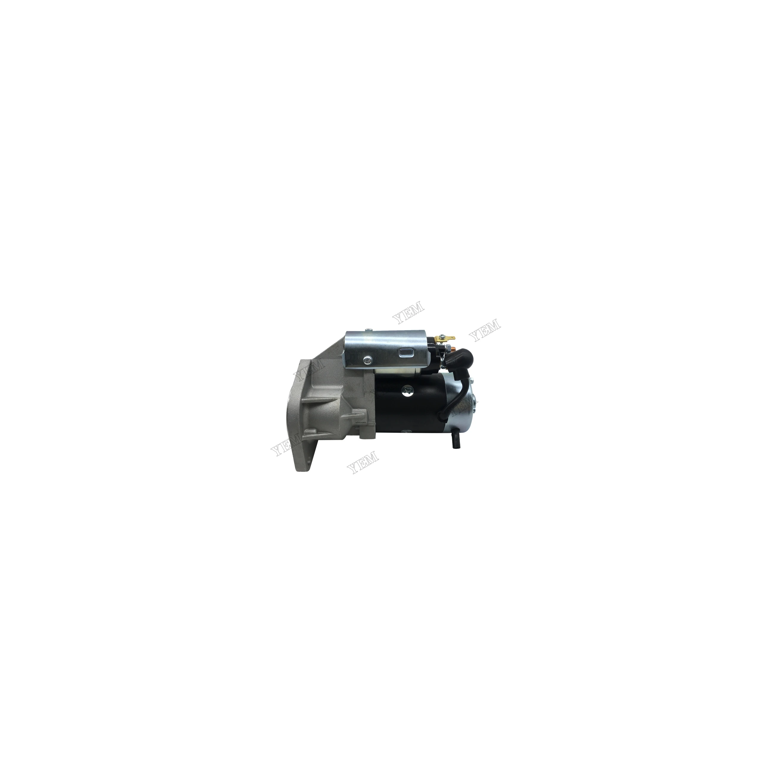 For Nissan Starter Motor Engine Rebuild Kit