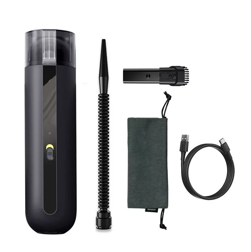 Portable Car Vacuum Cleaner Wireless 