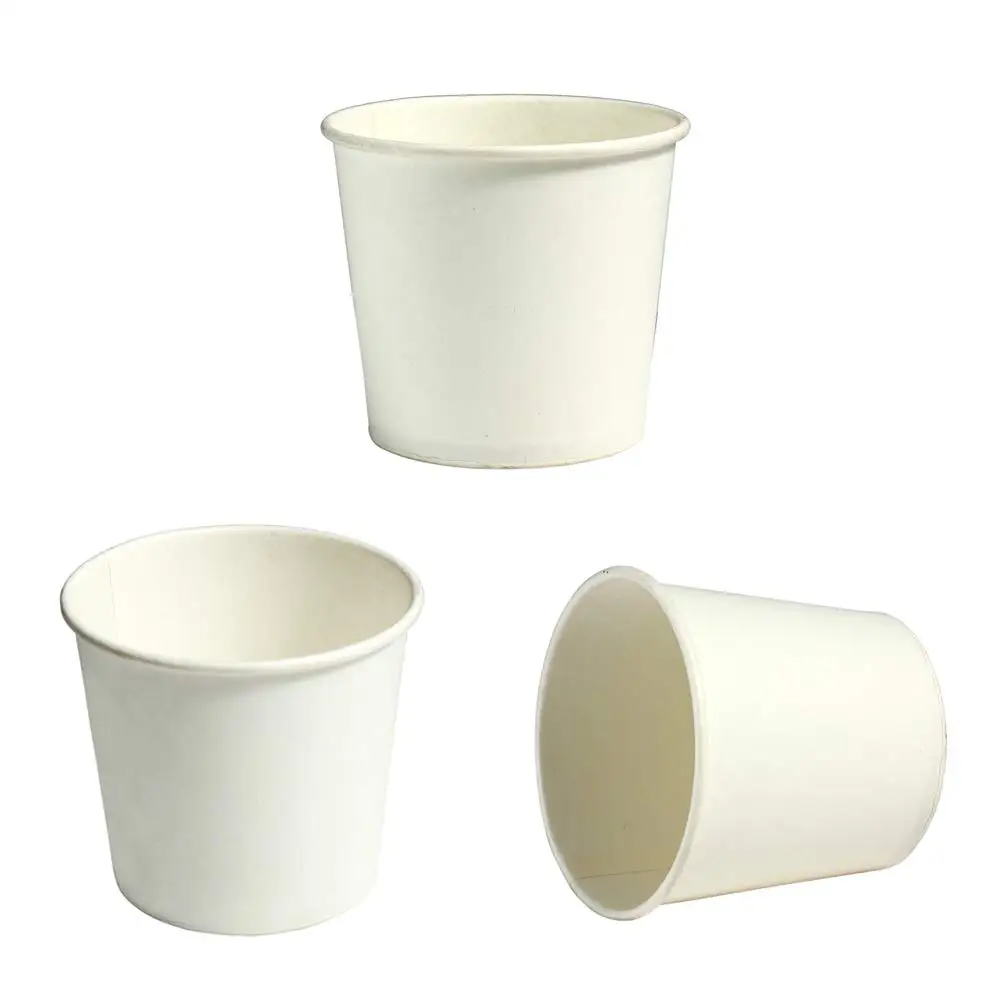 Espresso Disposable Take Away Paper Cup Ideally Used For Water Tea ...