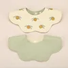 Ruban adhésif double face - Citron vert - 1 paquet