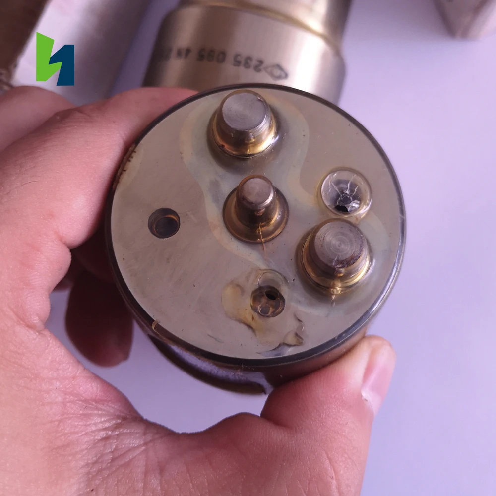 Nozzle Tip for AKASAKA 6UEC52LS DIESEL ENGINE