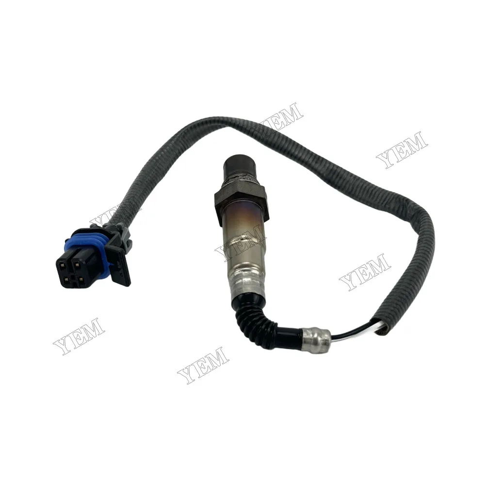 Air Rest Sensor EG523-12240 Fit for Kubota WG1605 Engine 3