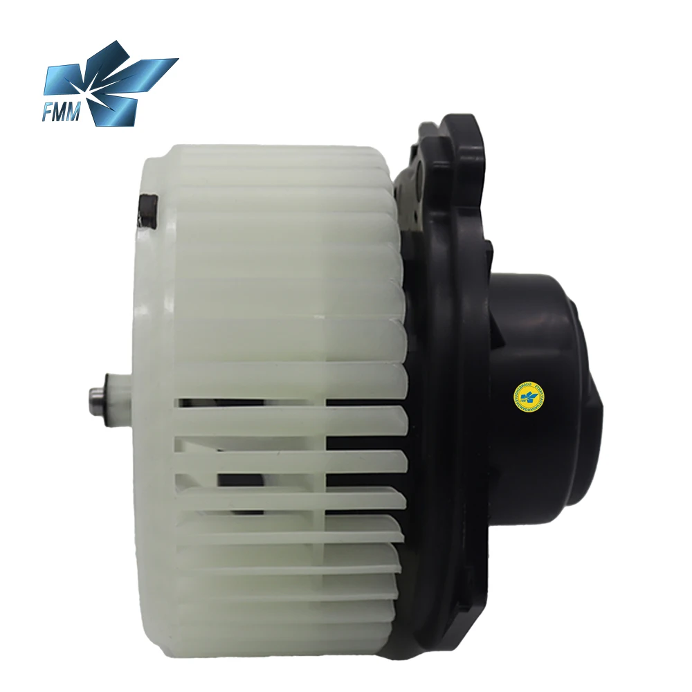 FMM Car Conditioner Heater Blower Motor 12V for Toyota Hiace