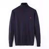 Royal blue with red pony