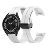 5 White-Black Buckle
