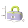 Purple pillow
