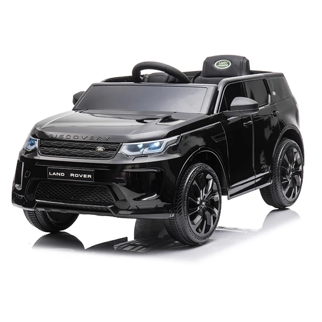 Kids electric range clearance rover