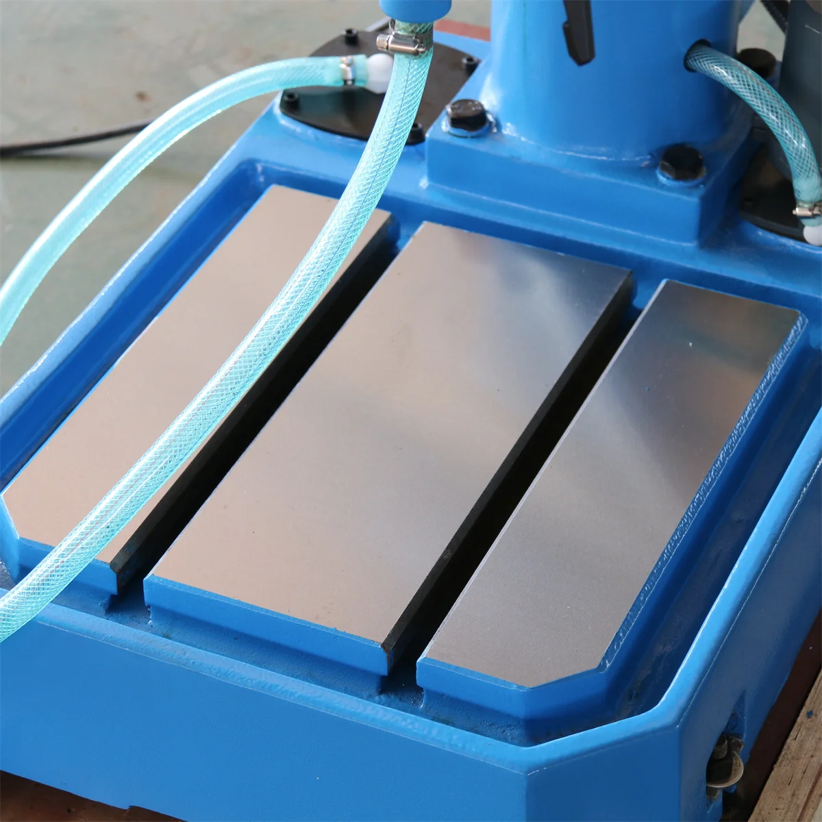 Fixed Table Z5040A Vertical Drilling Machine for Sale Drill Machine Stand