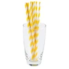 Yellow stripe