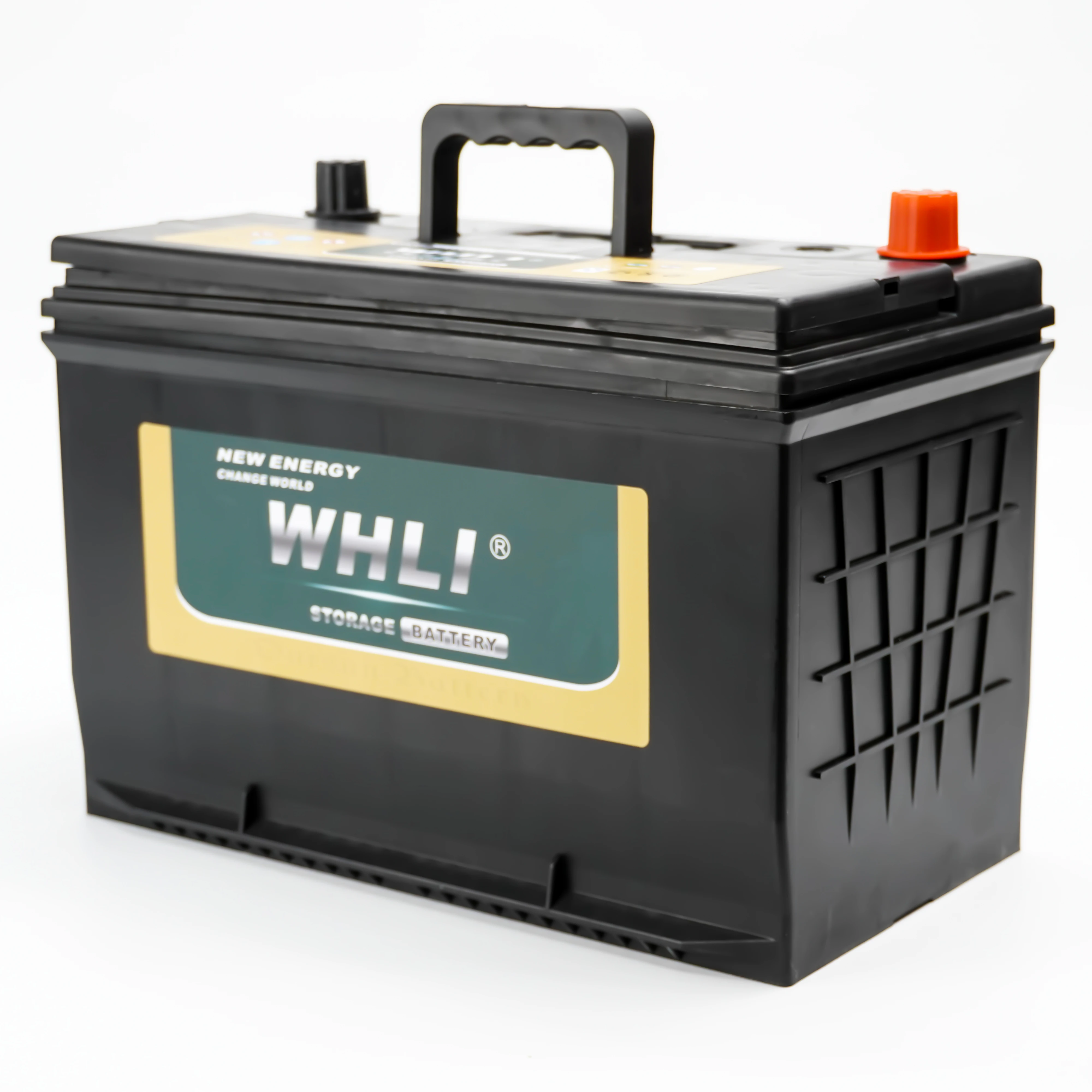 Auto Bettery Car Battery N70 70ah 12v - Reliable Performance