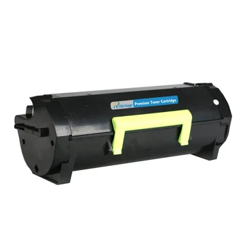 Compatible Lexmark Ms321 Mx321 Toner Cartridge For Ms421dw Ms521dn ...
