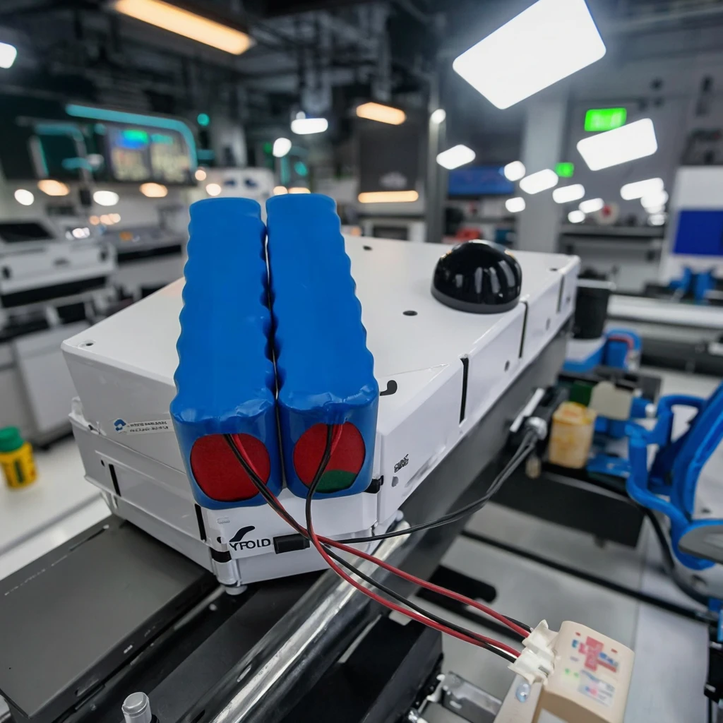 Customized OEM Brand 18650 9S2P 33.3V 5200mAh Rechargeable Li-ion Battery Pack Camera 500 Cycle Industrial XMX H73deeeb50ce5428c8ff068ca5e94e8c1K