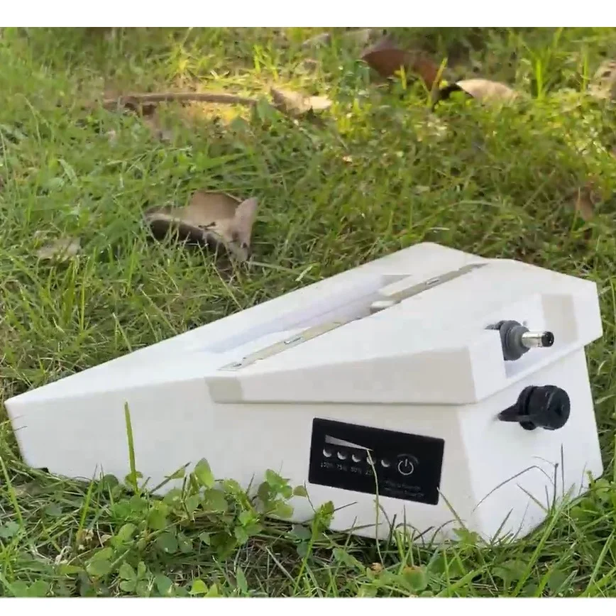 Unique Power Bank Battery for Starlink Mini Power Station 180Wh Explore Without Limits Over 11.5 Hours