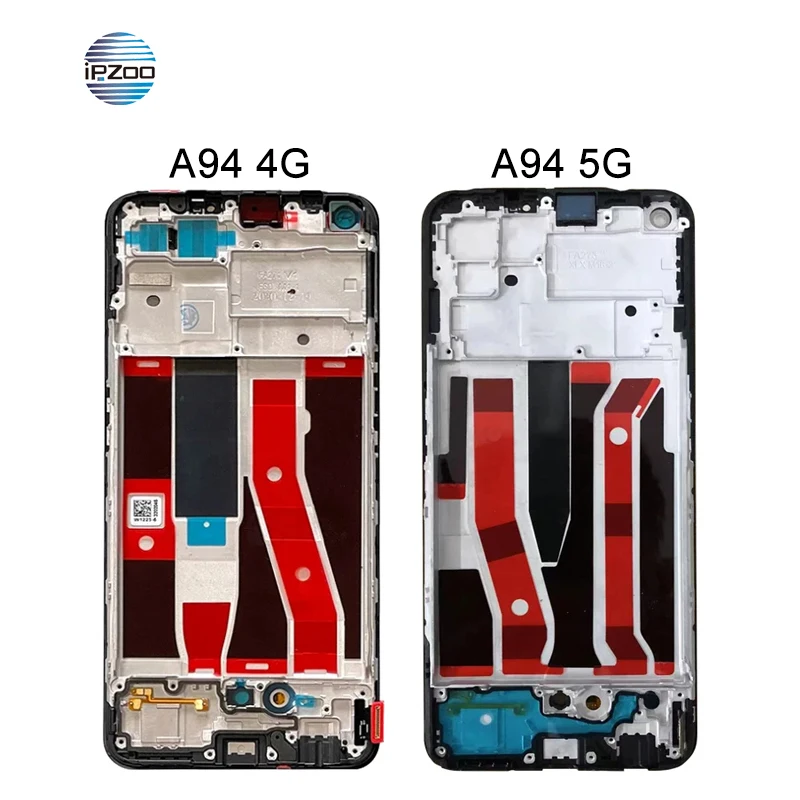LCD Screen for Oppo A94 5G Screen for oppo A94 Display oppo A94 4G 5G LCD Wholesale Price