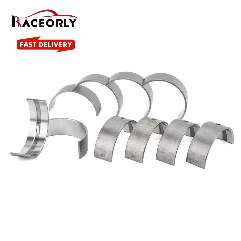 Raceorly High Quality Auto Engine System Parts Crankshaft Bearing  