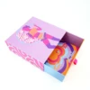 Caja de cajón personalizada