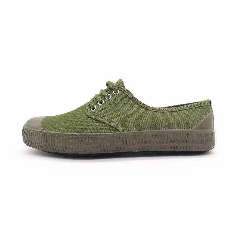 Factory Wholesale Fashion Sneakers for Men Good Quality Casual Rubber Shoes Mesh Lining Hemp Straw for Spring Autumn Walking
