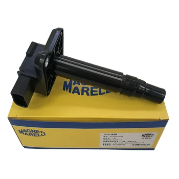 MAGNETI MARELLI OE:06B905115D Factory High Quality Full New Auto Engine Parts Ignition Coil Replace Repair Parts For Audi VW