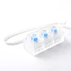 Transparent bottom style one