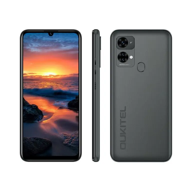 Oukitel C33 6.8 Inch screen Face ID Unlock Mobile Phone 5150mAh Battery Android  13 4G Smartphone| Alibaba.com