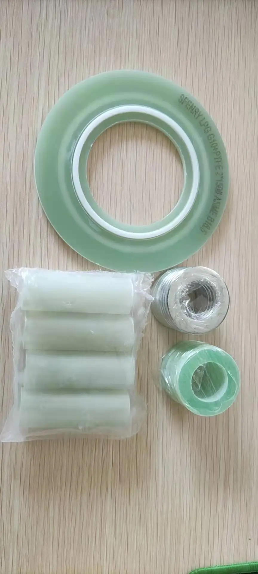 Sfenry G10 Type E Type F Flange Insulation Kit Gasket Buy Flange