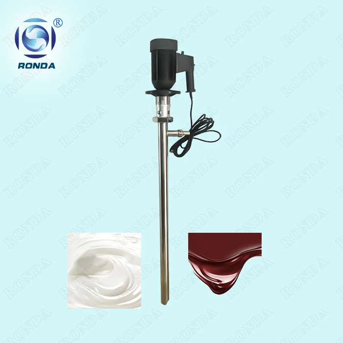 HS-Speed pump