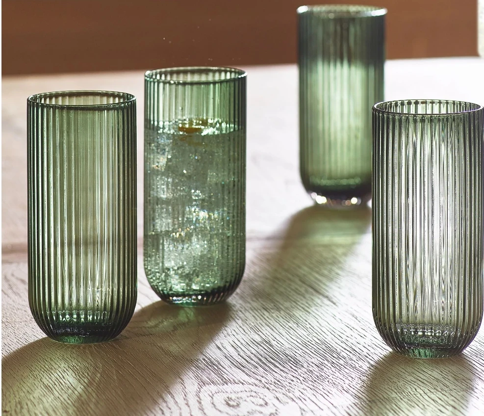 cornet barcelona wine glass The Best Unique Stemless Small Wine Glasses & Sets