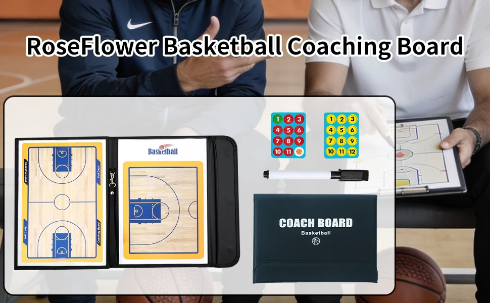 basketball coaching board