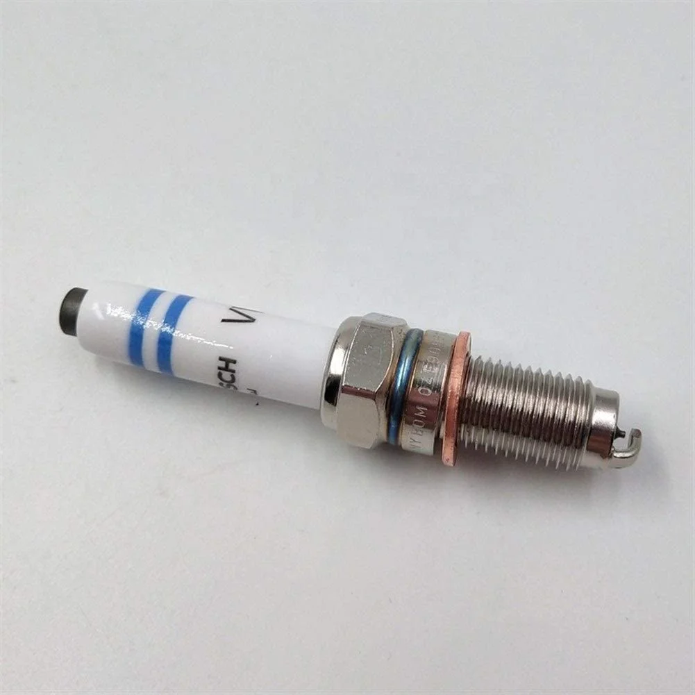 Spark Plug for V-Olkswagen Beetle Golf - Reliable Performance
