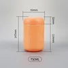naranja