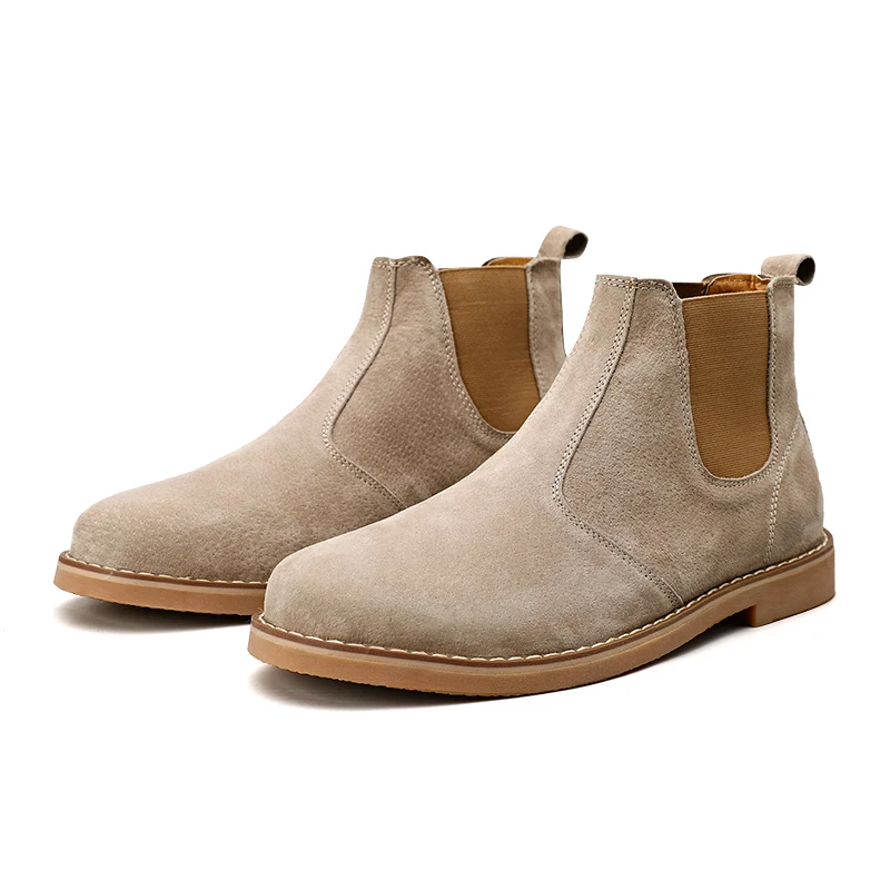 chelsea boots casual outfit