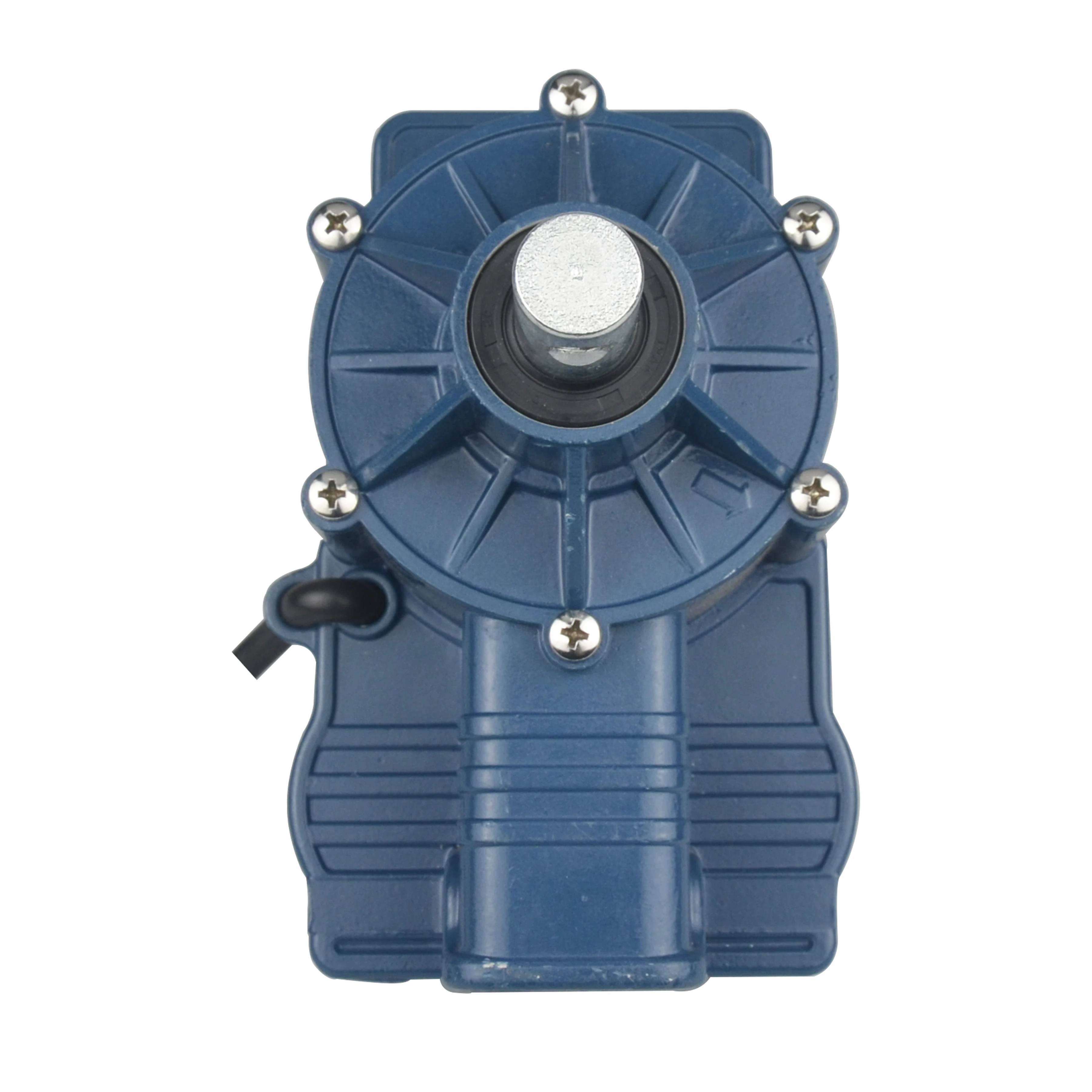 Maxpower Blackout Motor for Greenhouse 120w