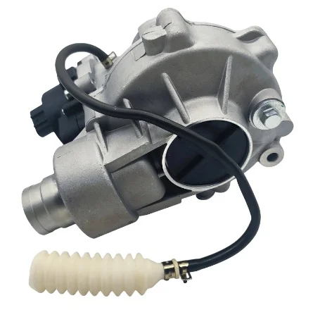 ODES Liangzi AODES 1000cc ATV Front Differential OEM