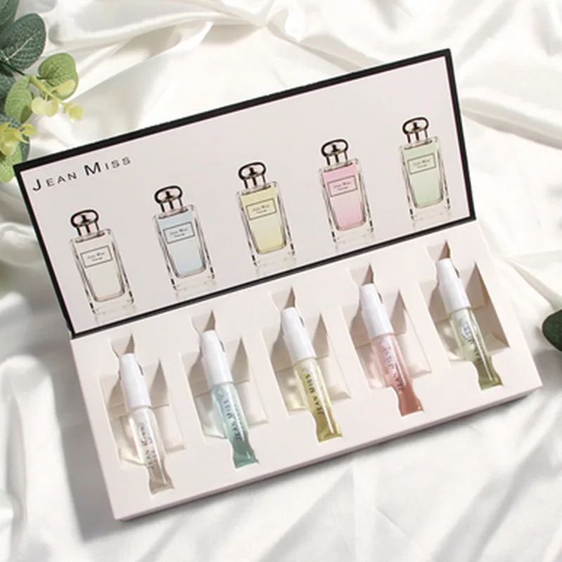 Buy Wholesale China Designer Women Cosmetics Mini Perfume Sample