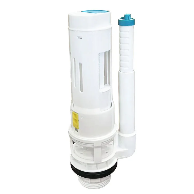 Энергосберегающий пластиковый резервуар для воды сантехника двойного прессования