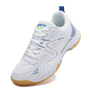 Best Price Women's Professional Badminton Tennis Shoes High Quality with Long-Term Service for All Seasons-Summer Spring Winter