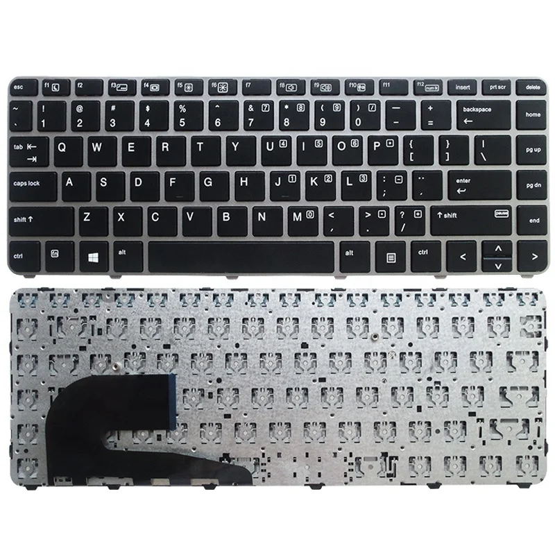 HP Elitebook 840 G3 Keyboard