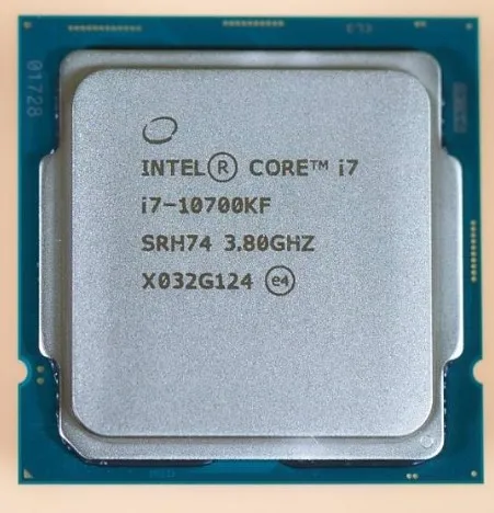 Best Offer Used I5 10400 Core Processor Original Core I5 10400F I5