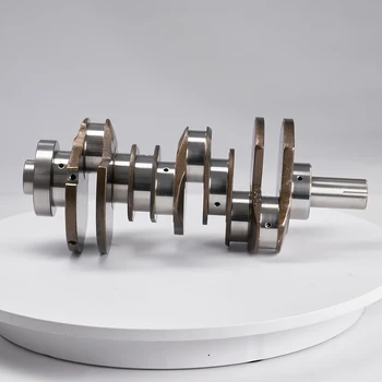 Jeep Grand Cherokee Crankshafts - Durable & High Performance