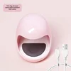 Pink-with data cable