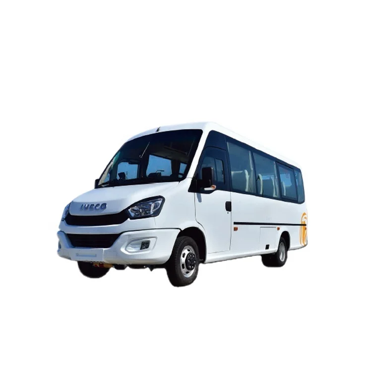 buying a mini bus