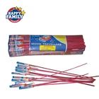 HappyFamily Factory Wholesale Wedding New Year Celebrations outdoor consumer fireworks 0440 MOON TRAVELLERS rocket