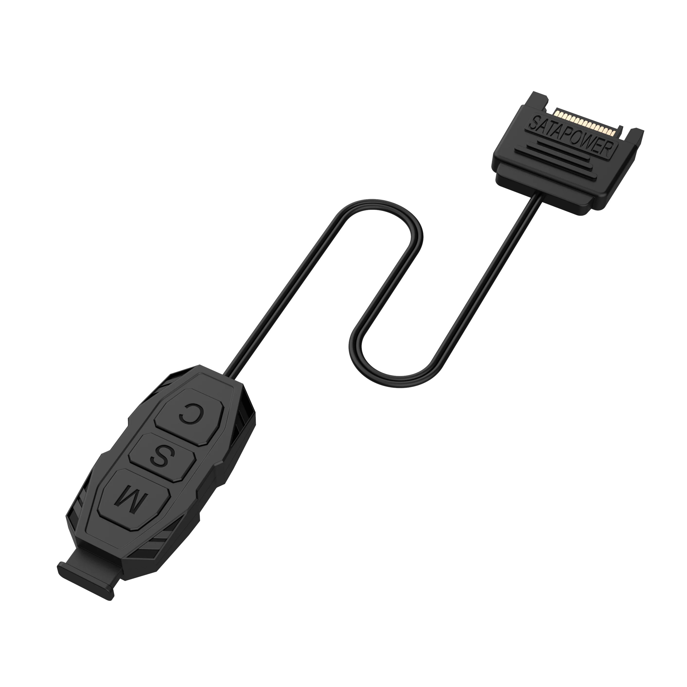Контроллер SATA Mini 5 В-3 контакта/12 В-4 контакта, контроллер ARGB, lil heatstick, вентилятор шасси, светодиодный контроллер, компьютерные вентиляторы ARGB, синхронизация освещения